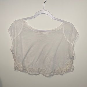 Free People Crop Top